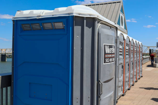 Best Portable Restroom for Sporting Events in Churchville, NY