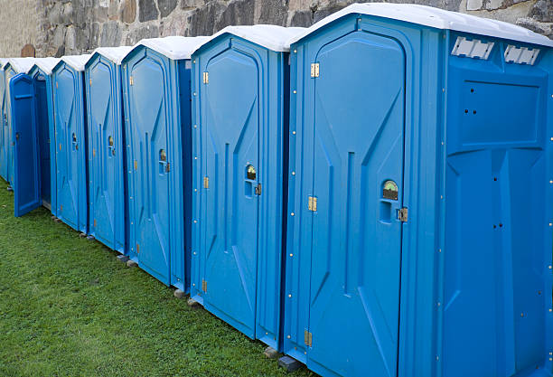 Trusted Churchville, NY Portable Potty Rental Experts